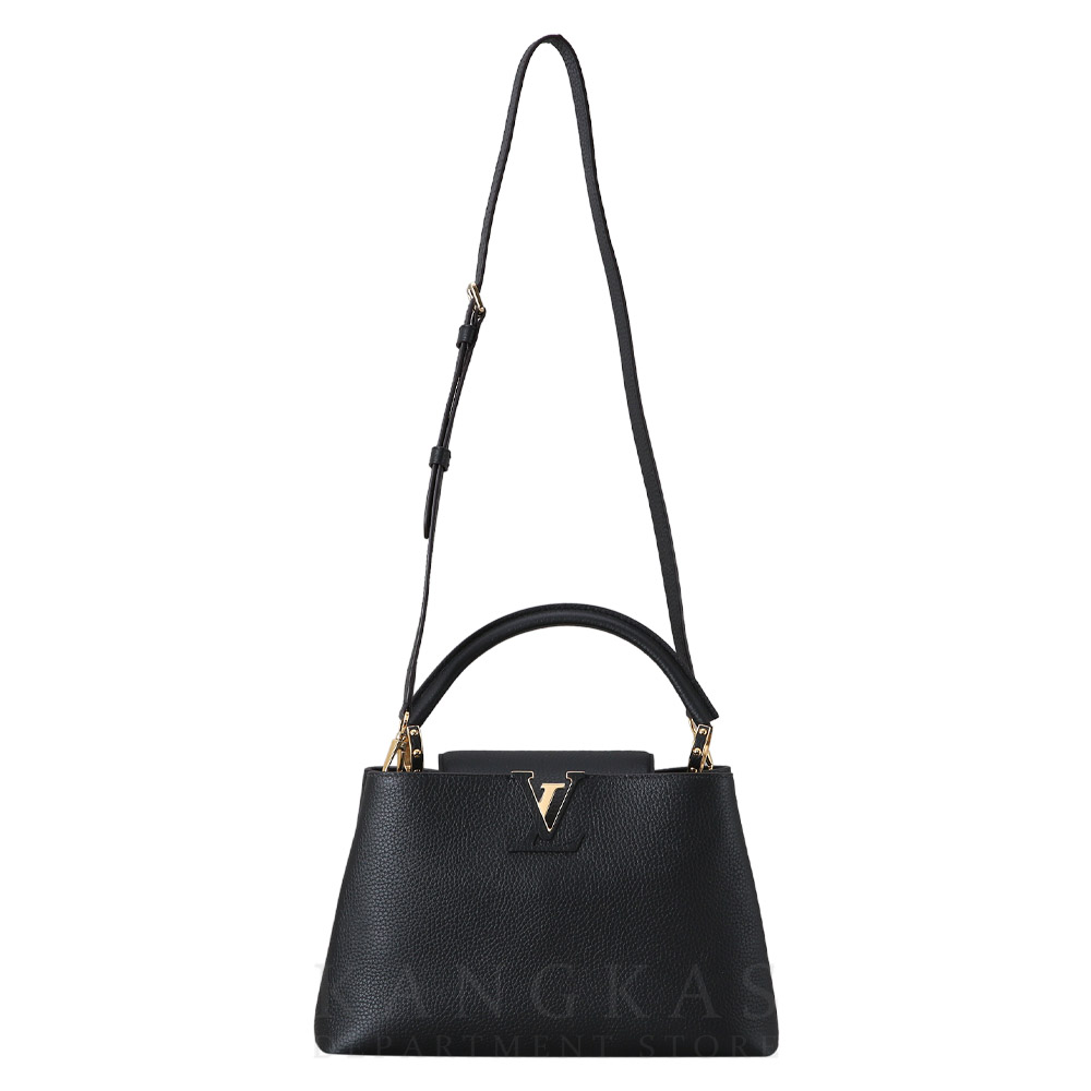LOUIS VUITTON(USED)루이비통 카퓌신 MM